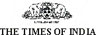 times of india